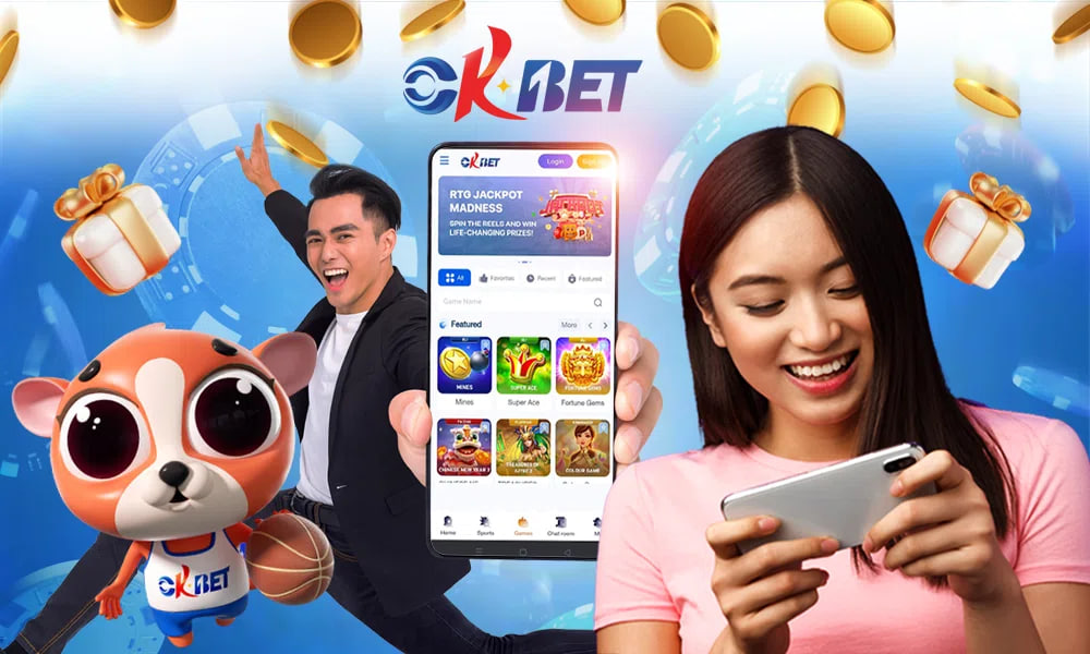 Điều gì làm nên tên tuổi của OKBET