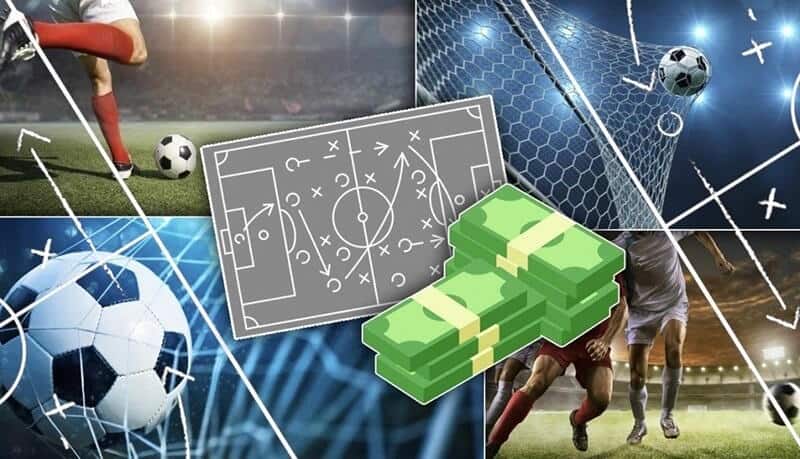 Khung tư duy chiến thuật cho bóng đá Sunwin