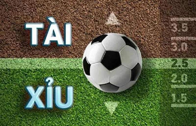 kèo Tài Xỉu trong bóng đá Sunwin
