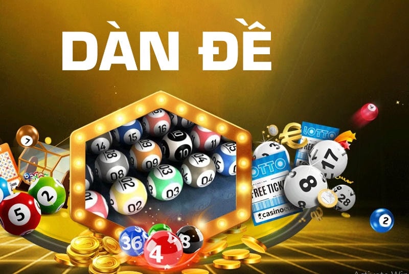 Dàn Đề 20 Số Là Gì? Vì Sao Nên Chơi Tại 789BET?