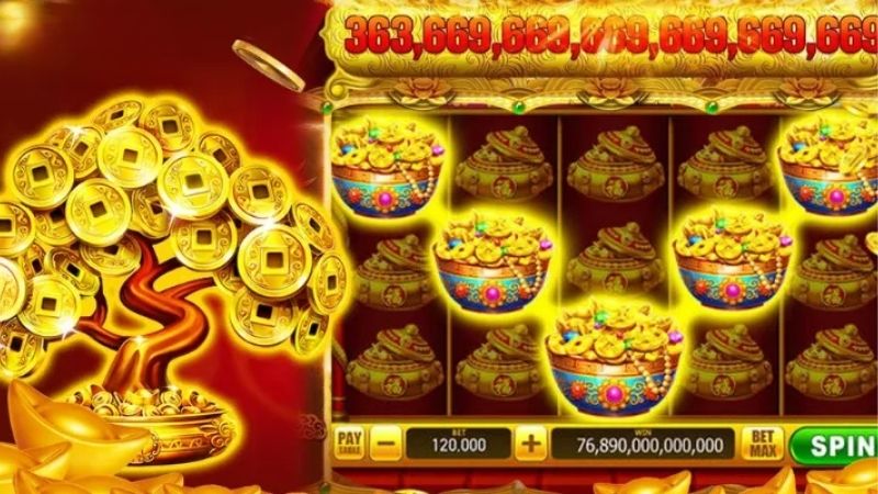 Đón Lộc Liền Tay Với Siêu Game Cung Hỷ Phát Tài Kubet