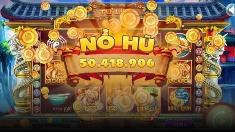 Bí Kíp Nổ Hũ Tại Nhà Cái Uy Tín: Lưu Ý Vàng Để Không Bị Mất Vốn