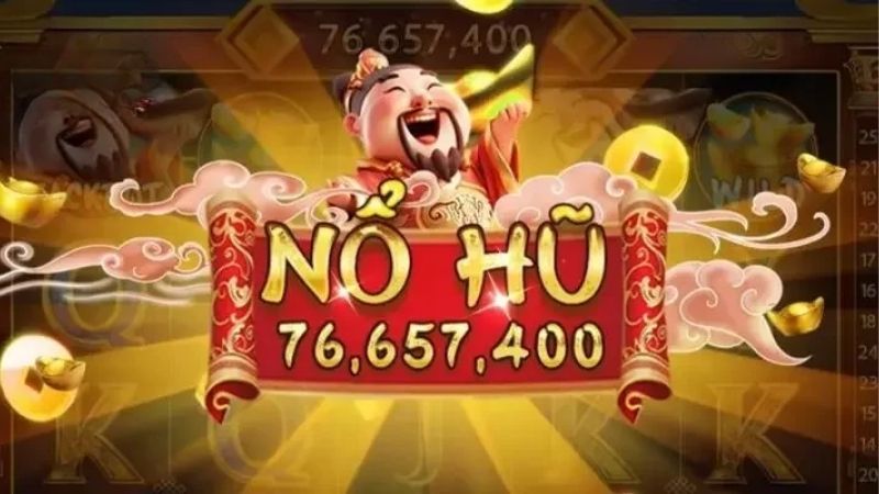 Bí Kíp Nổ Hũ Tại Nhà Cái Uy Tín: Lưu Ý Vàng Để Không Bị Mất Vốn