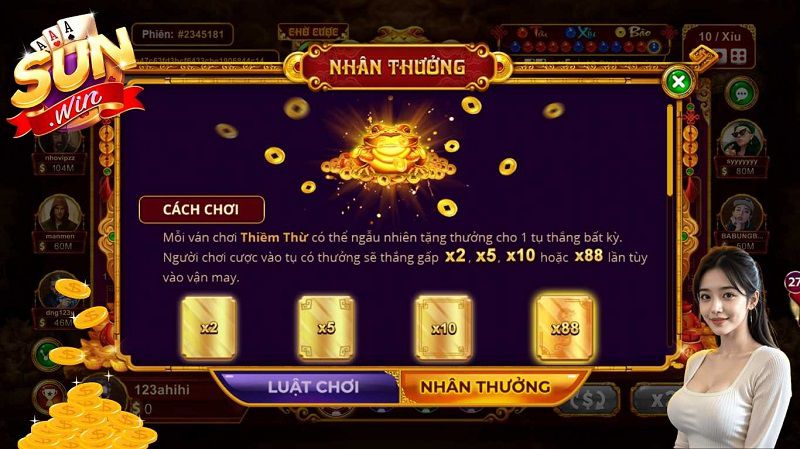 Những sai lầm cần tránh khi chơi Sicbo tại Sunwin