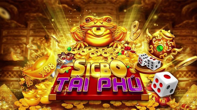 Tìm hiểu Sicbo Sunwin là gì?