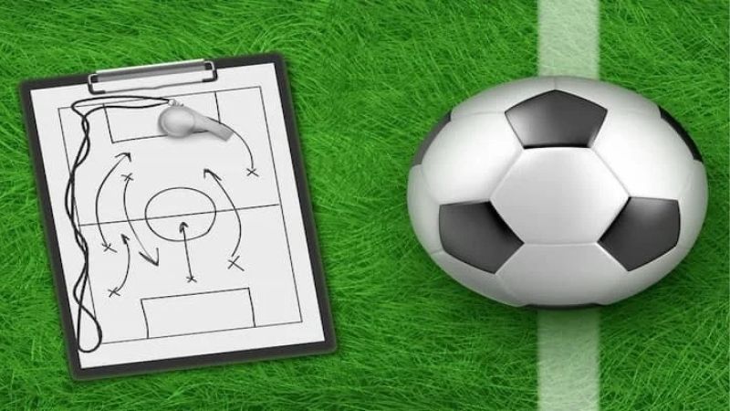 Giải Mã Kèo Nhà Cái Bóng Đá - Đánh Đâu Thắng Đó