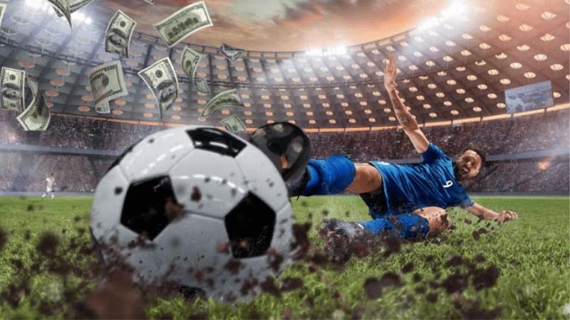 Giải Mã Kèo Nhà Cái Bóng Đá - Đánh Đâu Thắng Đó