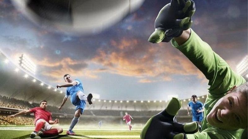 Giải Mã Kèo Nhà Cái Bóng Đá - Đánh Đâu Thắng Đó