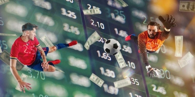 Không Nắm Rõ Luật Chơi Và Các Ký Hiệu Kèo Half Time/Full Time