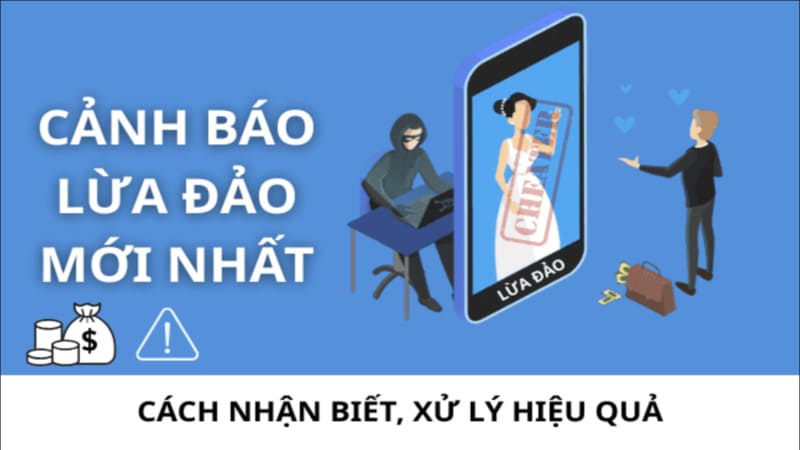 Những điểm nhận diện nhà cái lừa đảo