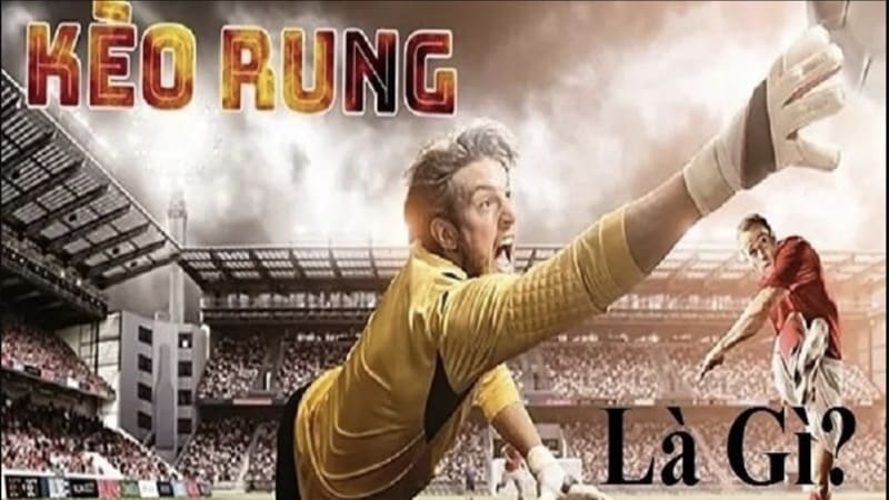 Chiến lược cược rung hiệp 2 – Đỉnh cao của sự cân não