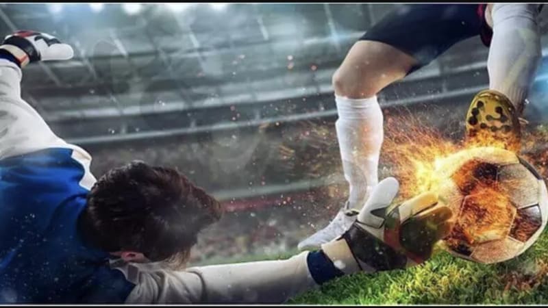 Hiểu đúng về bản chất của cược rung trong bóng đ