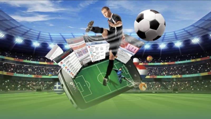 Các chỉ số quan trọng trong bảng tỷ lệ kèo nhà cái