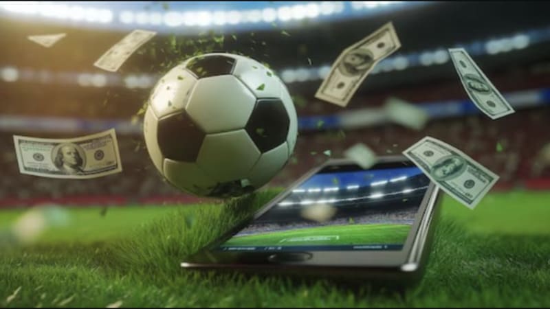 Hiểu rõ về kèo Tài Xỉu cả trận là gì?