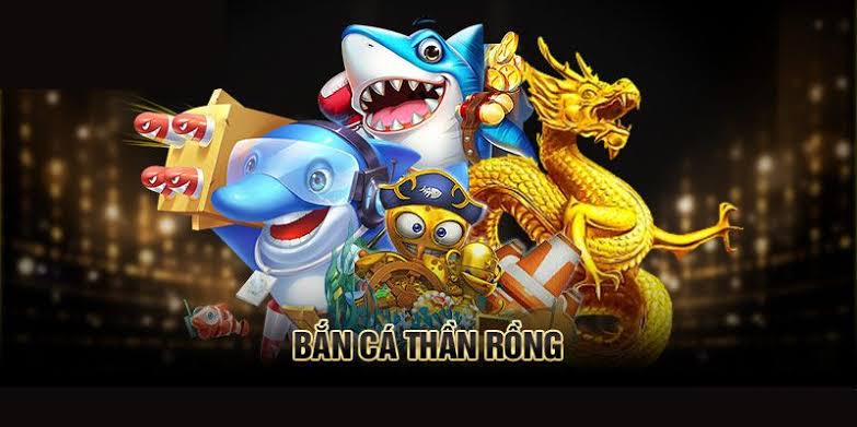 Bắn Cá Thần Rồng Cập Nhật Thông Tin Và Hướng Dẫn Mới Nhất