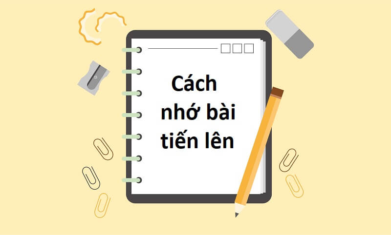 Cách Nhớ Bài Chơi Tiến Lên: Kỹ Thuật Ghi Nhớ Đọc Bài Đối Thủ