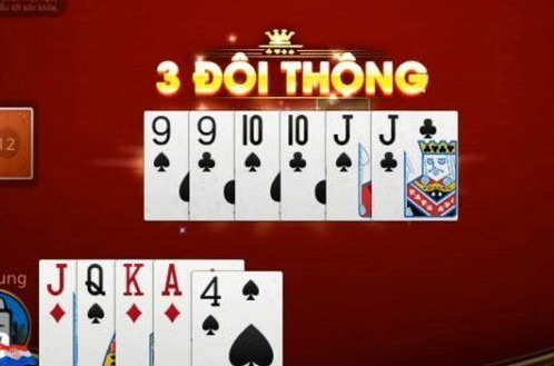 Hướng Dẫn Cách Sử Dụng Đôi Thông Để Tối Ưu Chiến Thắng