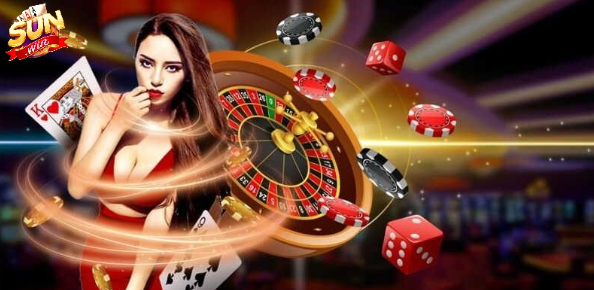 Giải Mã Thuật Ngữ Casino Sunwin