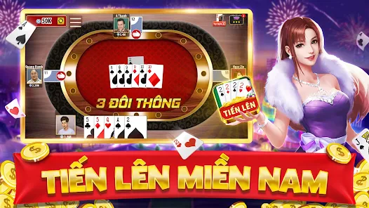 Tổng Quan Về Bộ Bài Và Cách Chia Bài Tiến Lên