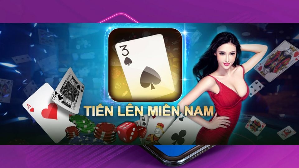 Hướng Dẫn Luật Chơi Tiến Lên Miền Nam Mới Nhất Đầy Đủ Từ A–Z