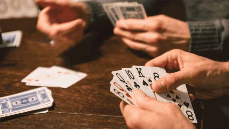 Luật Đền Bài Trong Tiến Lên Miền Nam