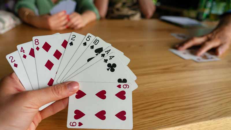 Chọn Sai Điểm Đến Và Không Hiểu Rõ Luật Chơi Sàn Đấu