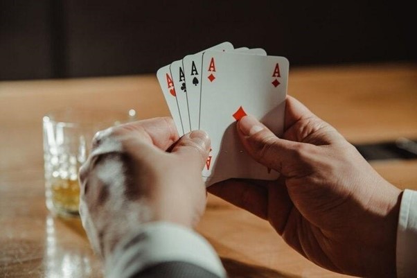 Thứ Tự Các Quân Bài Trong Tiến Lên Chuẩn Nhất Hiện Nay