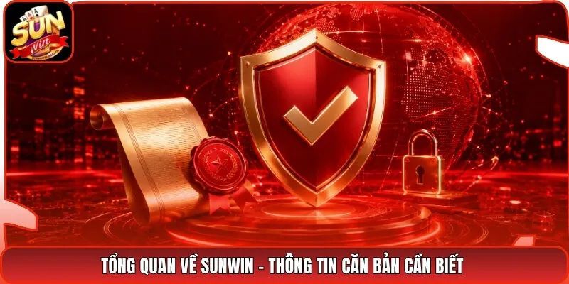 Tổng quan về cổng game Sunwin