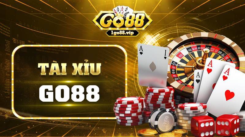 Các hình thức chơi Tài Xỉu Go88 phổ biến hiện nay