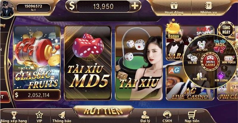 Quy tắc cơ bản khi tham gia Tài Xỉu Go88
